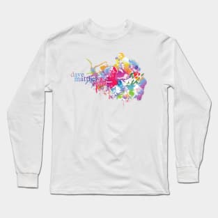 Splash Into Me Long Sleeve T-Shirt